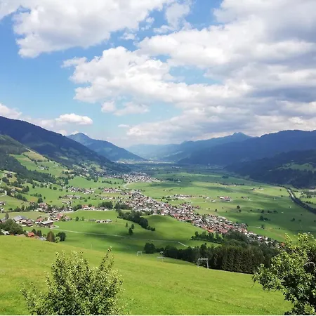 In 34972 Piesendorf