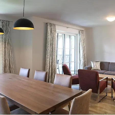 In 34972 Apartamento Piesendorf